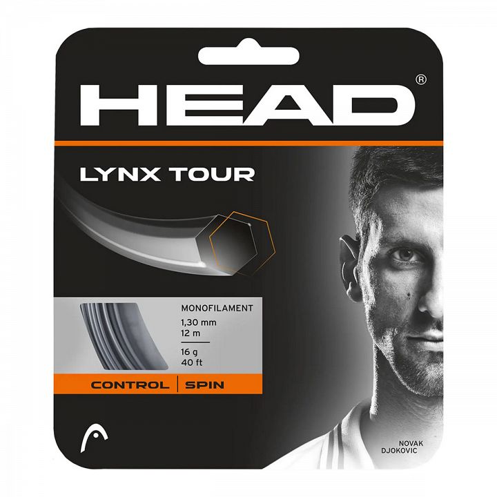 Head Lynx Tour 1.30 Gray